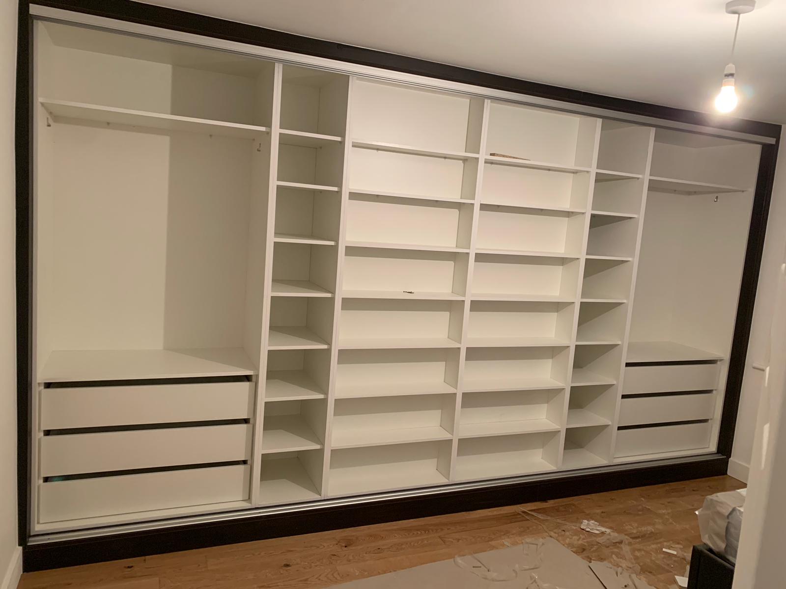 Five Star Kitchen & Bedroom Ltd. - Best Designer Treats For Dream Spaces