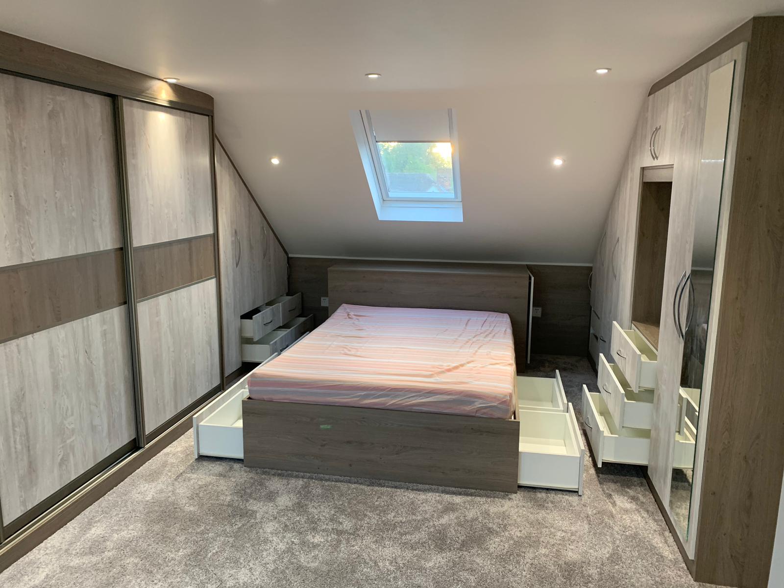 Five Star Kitchen & Bedroom Ltd. - Best Designer Treats For Dream Spaces