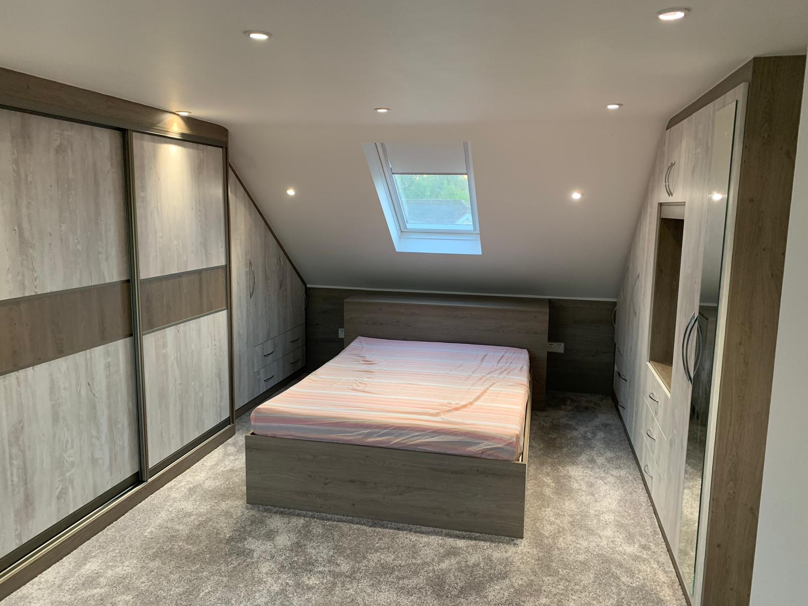 Five Star Kitchen & Bedroom Ltd. - Best Designer Treats For Dream Spaces