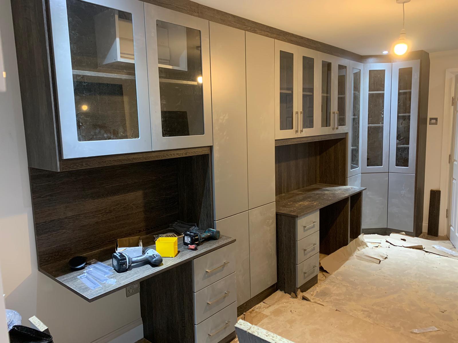Five Star Kitchen & Bedroom Ltd. - Best Designer Treats For Dream Spaces