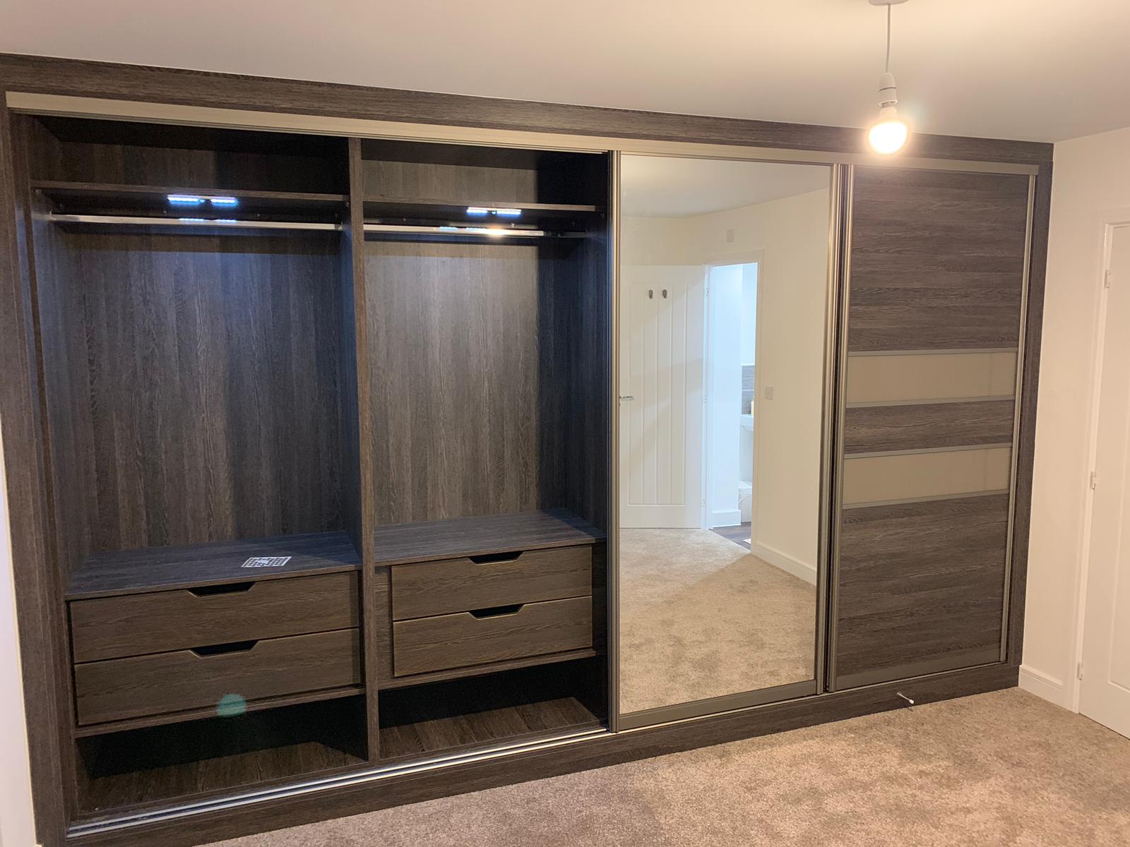 Five Star Kitchen & Bedroom Ltd. - Best Designer Treats For Dream Spaces