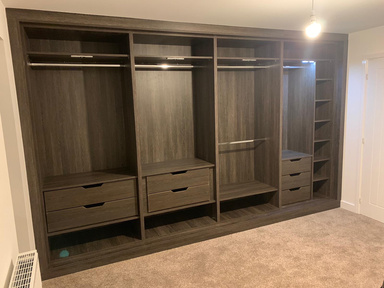 Five Star Kitchen & Bedroom Ltd. - Best Designer Treats For Dream Spaces