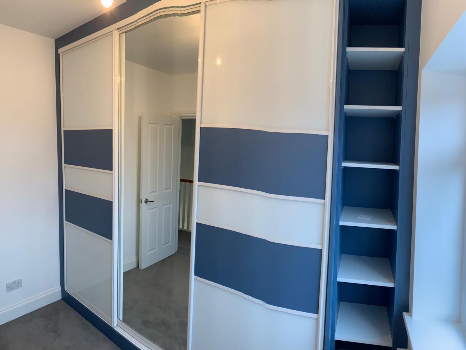 Five Star Kitchen & Bedroom Ltd. - Best Designer Treats For Dream Spaces