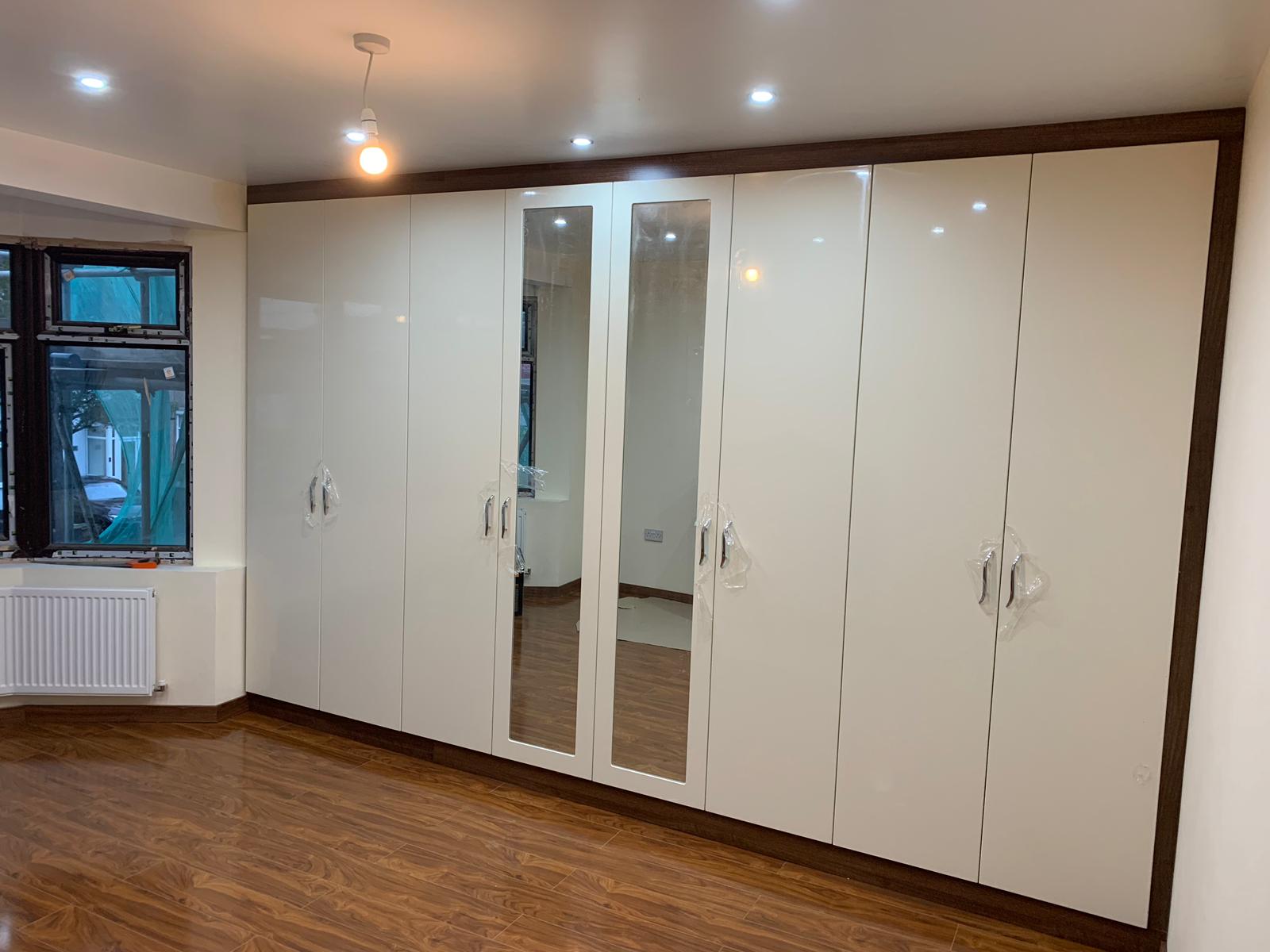 Five Star Kitchen & Bedroom Ltd. - Best Designer Treats For Dream Spaces